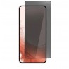 Folie Protectie Ecran Sticla 2.5d Privacy Cellara Pentru Samsung Galaxy S24 Plus 5G - Negru