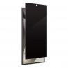 Folie Protectie Ecran Sticla 2.5d Privacy Cellara Pentru Samsung Galaxy S24 Ultra 5G - Negru