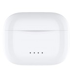 Casti Stereo Cellara Bluetooth Colectia Vibe - Alb