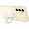 Capac Protectie Spate Samsung Clear Gadget Pentru Samsung Galaxy S24 Plus 5G - Transparent