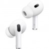 Casti Audio Apple Airpods Pro 2 Usb C Magsafe Cu Incarcare Wireless - Alb