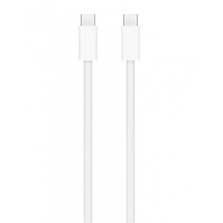 Cablu De Date Apple Type C - Type C 240w 2m - Alb