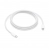 Cablu De Date Apple Type C - Type C 240w 2m - Alb