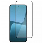 Folie Protectie Ecran Sticla 2.5D Full Cover Cellara Pentru Huawei Nova 12i 4G - Negru