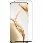 Folie Protectie Ecran Sticla 3d Full Cover Cellara Pentru Honor 200 5g - Negru