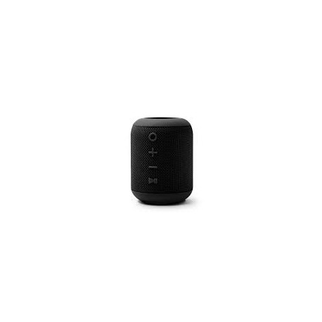 Boxa Portabila Sound Crush Boomx Waterproof - Negru