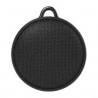 Boxa Portabila Sound Crush Macaron Waterproof - Negru