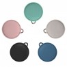 Boxa Portabila Sound Crush Macaron Waterproof - Roz