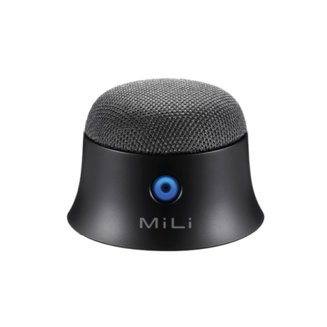 Boxa Portabila Bluetooth Mili Mag-soundmate Cu Magsafe - Negru