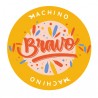 Inel Machino - Bravo