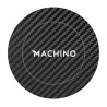 Inel Machino - Carbon