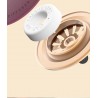 Parfum Auto Machino 3 Bucati - Rosu