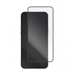 Folie Protectie Ecran Sticla 3d Full Cover Cellara Pentru Iphone 16 Pro Max - Negru