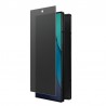 Folie Protectie Ecran Sticla 2.5D Privacy Cellara Pentru Samsung Galaxy Fold Z 6 5G - Negru