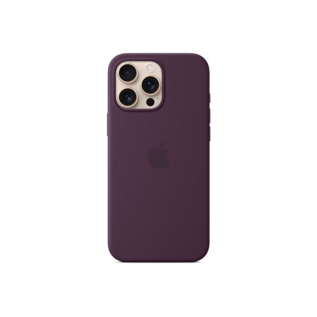capac protectie spate iphone 16 pro max