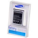 Baterie Pentru Galaxy S2 I9100/i9105 1650 Mah