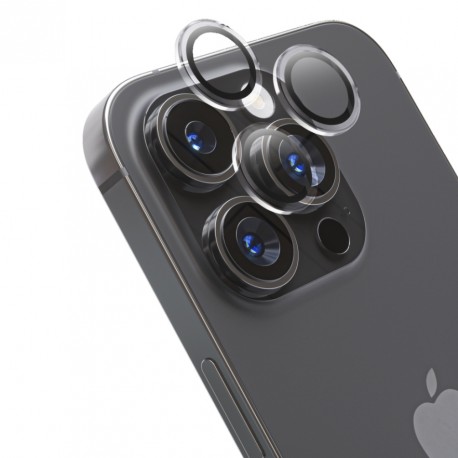 set folii camera iphone 15 pro