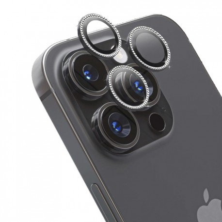 set folii camera iphone 16 pro