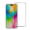folie protecție ecran iphone 16 pro