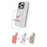 capac protecție spate iphone 15 pro max