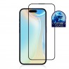 folie protecție ecran sticlă 3d corning cellara pentru iphone 15 pro max