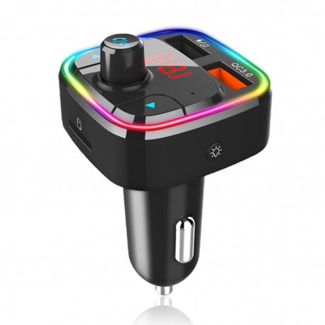 modulator fm