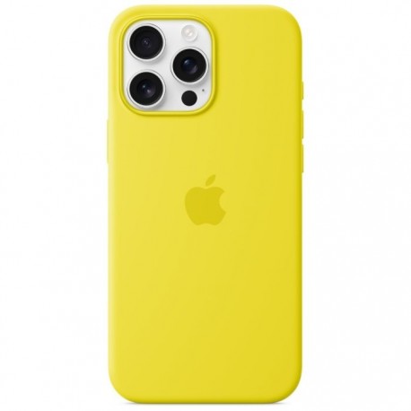capac protectie silicon iphone 16 pro max