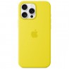 capac protectie silicon iphone 16 pro max