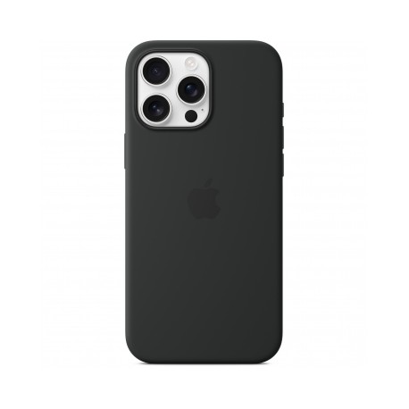 capac spate silicon iphone 16 pro max