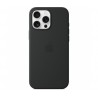 capac spate silicon iphone 16 pro max