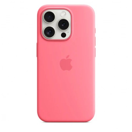 capac silicon iphone 16 pro max