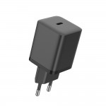 Incarcator Retea Cellara Usb C Pd 45w - Negru