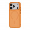 capac protectie spate iphone 17 pro max