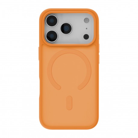 capac protectie spate iphone 17 pro max