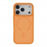 capac protectie spate iphone 17 pro max