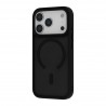 capac protectie spate iphone 17 pro max