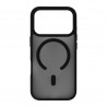 capac protectie spate iphone 17 pro max
