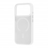 capac protectie spate iphone 17 pro max