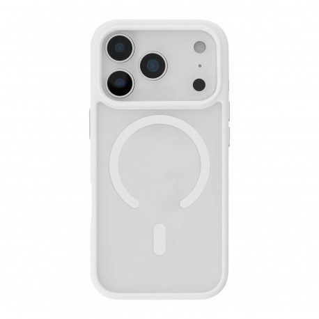 capac protectie spate iphone 17 pro max