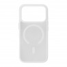 capac protectie spate iphone 17 pro max