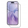 folie protectie ecran iphone 17 pro