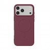 capac protectie spate iphone 17 pro max