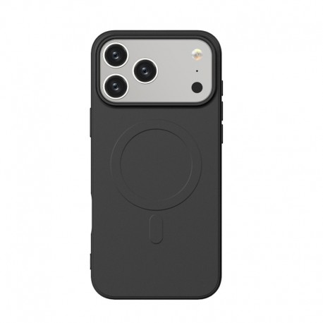 capac protectie spate iphone 17 pro max