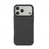 capac protectie spate iphone 17 pro max