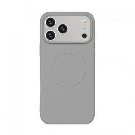 capac protectie spate iphone 17 pro max