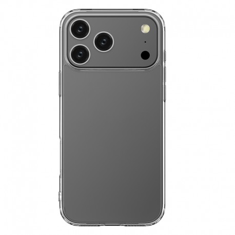 capac protectie spate iphone 17 pro max