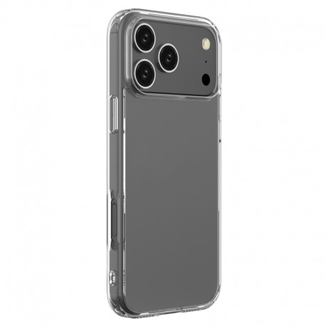 capac protectie spate iphone 17 pro