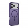 capac protectie iphone 17 pro max