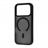 capac protecție spate iphone 17 pro