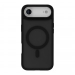 Capac Protectie Spate Cellara Colectia Shade Magsafe Pentru iPhone 17 Air - Negru